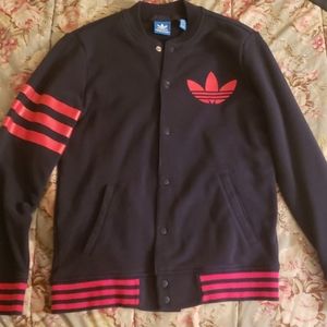 Vintage Adidas  jacket